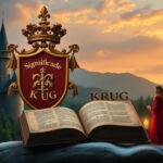 Significado del apellido Krug