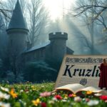 Significado del apellido Kruzliak