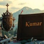Significado del apellido Kumar