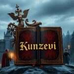 Significado del apellido Kunzevich
