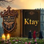 Significado del apellido Kuon tay