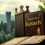Significado del apellido Kutach