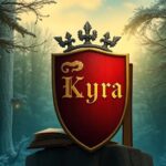 Significado del apellido Kyra