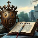 Significado del apellido La gudiña
