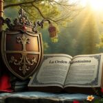 Significado del apellido La orden agustiniana