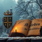 Significado del apellido La orden de alcántara