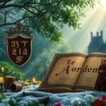 Significado del apellido La orden de la estrella