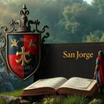 Significado del apellido La orden de san jorge