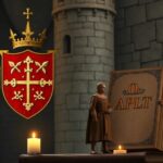 Significado del apellido La orden de san juan de jerusalén o de malta ii