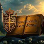 Significado del apellido La serna