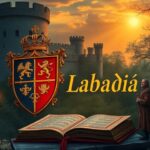 Significado del apellido Labadía