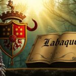 Significado del apellido Labaque