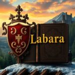 Significado del apellido Labara