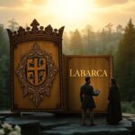 Significado del apellido Labarca