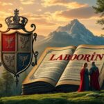 Significado del apellido Laborin