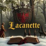 Significado del apellido Lacanette