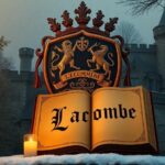 Significado del apellido Lacombe