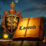 Significado del apellido Laconich