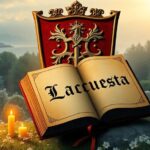 Significado del apellido Lacuesta