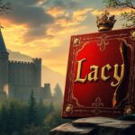 Significado del apellido Lacy