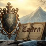 Significado del apellido Ladra