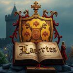Significado del apellido Laertes