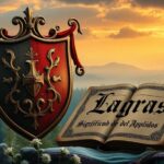 Significado del apellido Lagras