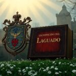 Significado del apellido Laguado