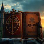 Significado del apellido Laguarde