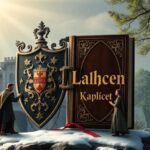 Significado del apellido Lahcen