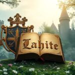 Significado del apellido Lahitte