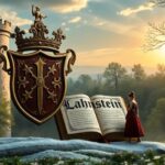 Significado del apellido Lahnstein
