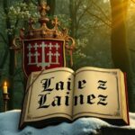 Significado del apellido Lainez