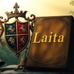 Significado del apellido Laita
