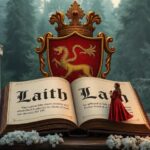Significado del apellido Laith