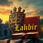 Significado del apellido Lakbir