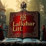 Significado del apellido Lakhdar