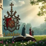 Significado del apellido Lakidain