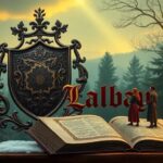 Significado del apellido Lalbay