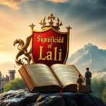 Significado del apellido Lali