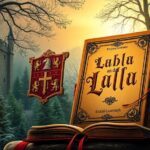 Significado del apellido Lalla