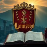 Significado del apellido Lamaison