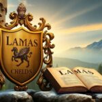 Significado del apellido Lamas