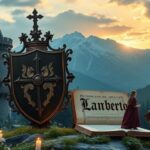 Significado del apellido Lamberto