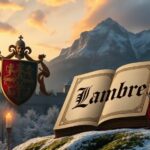 Significado del apellido Lambre
