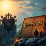 Significado del apellido Lambrecht