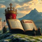 Significado del apellido Lamm