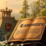 Significado del apellido Lamontanara