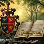 Significado del apellido Lanagran