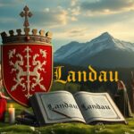 Significado del apellido Landau